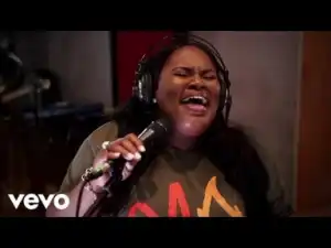 Video: Tasha Cobbs - Your Spirit ft Kierra Sheard